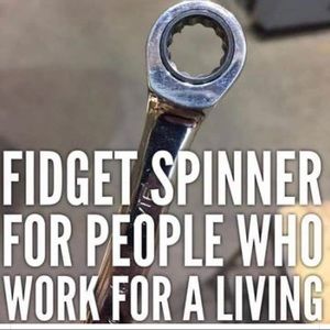 Meet your Posher, Carter